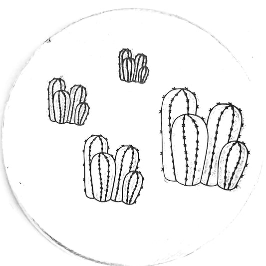 Cactus #12