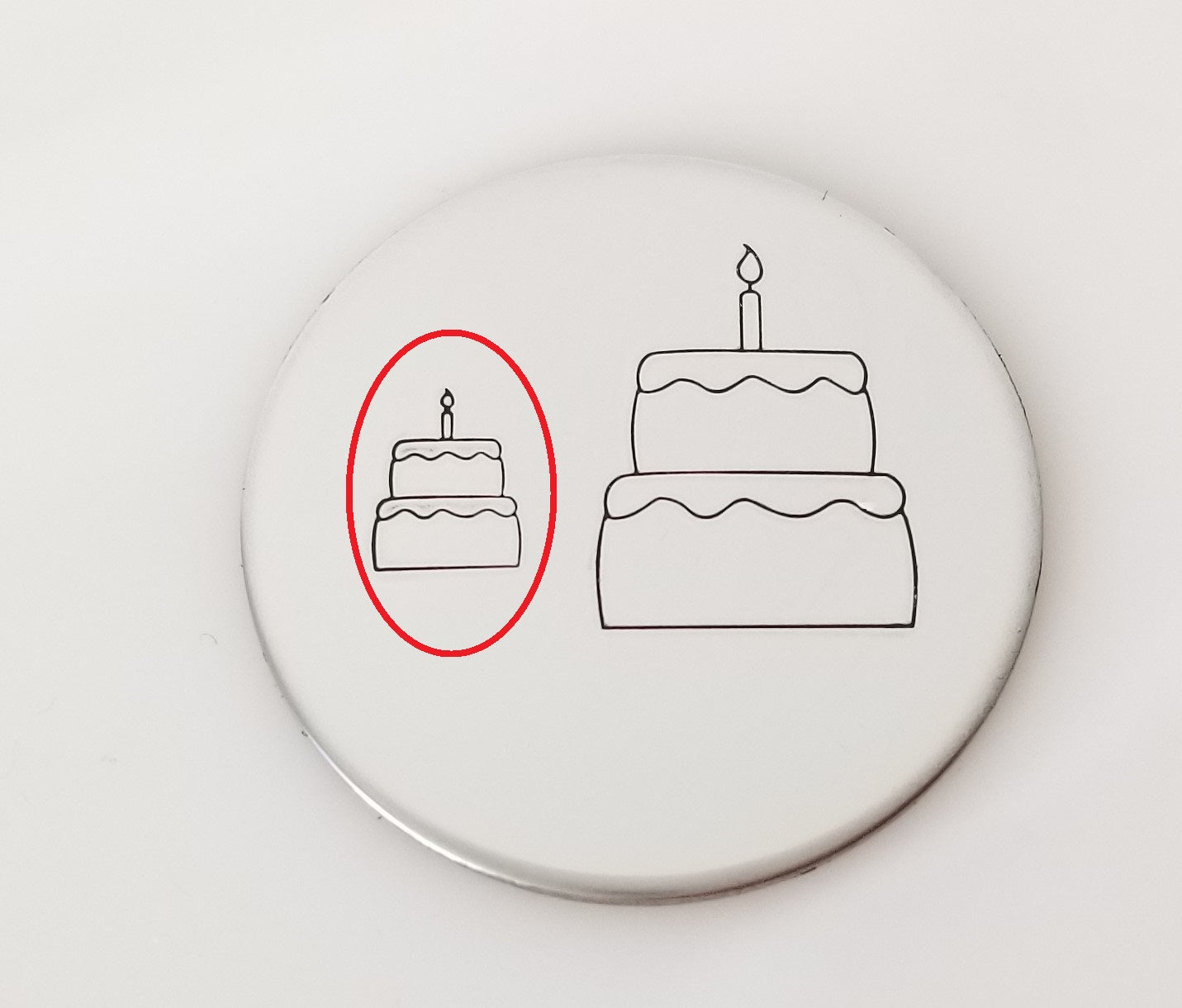 Cake