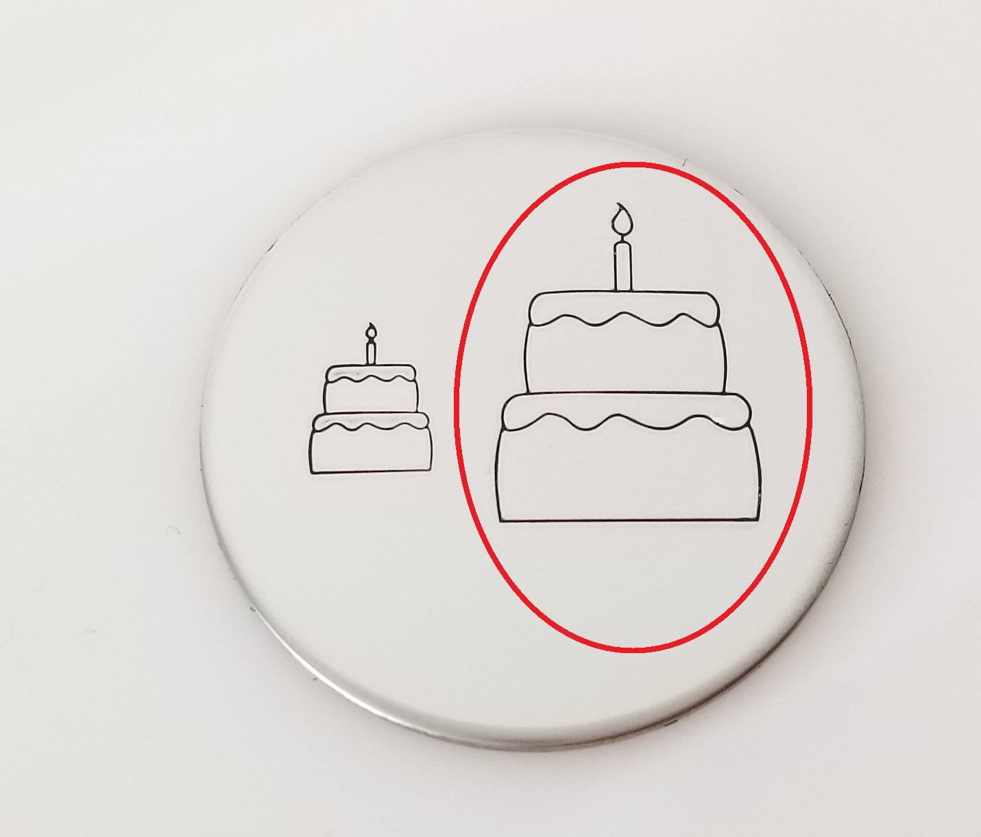 Cake
