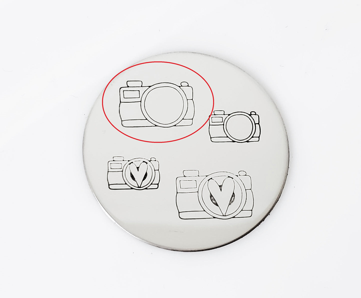 Camera