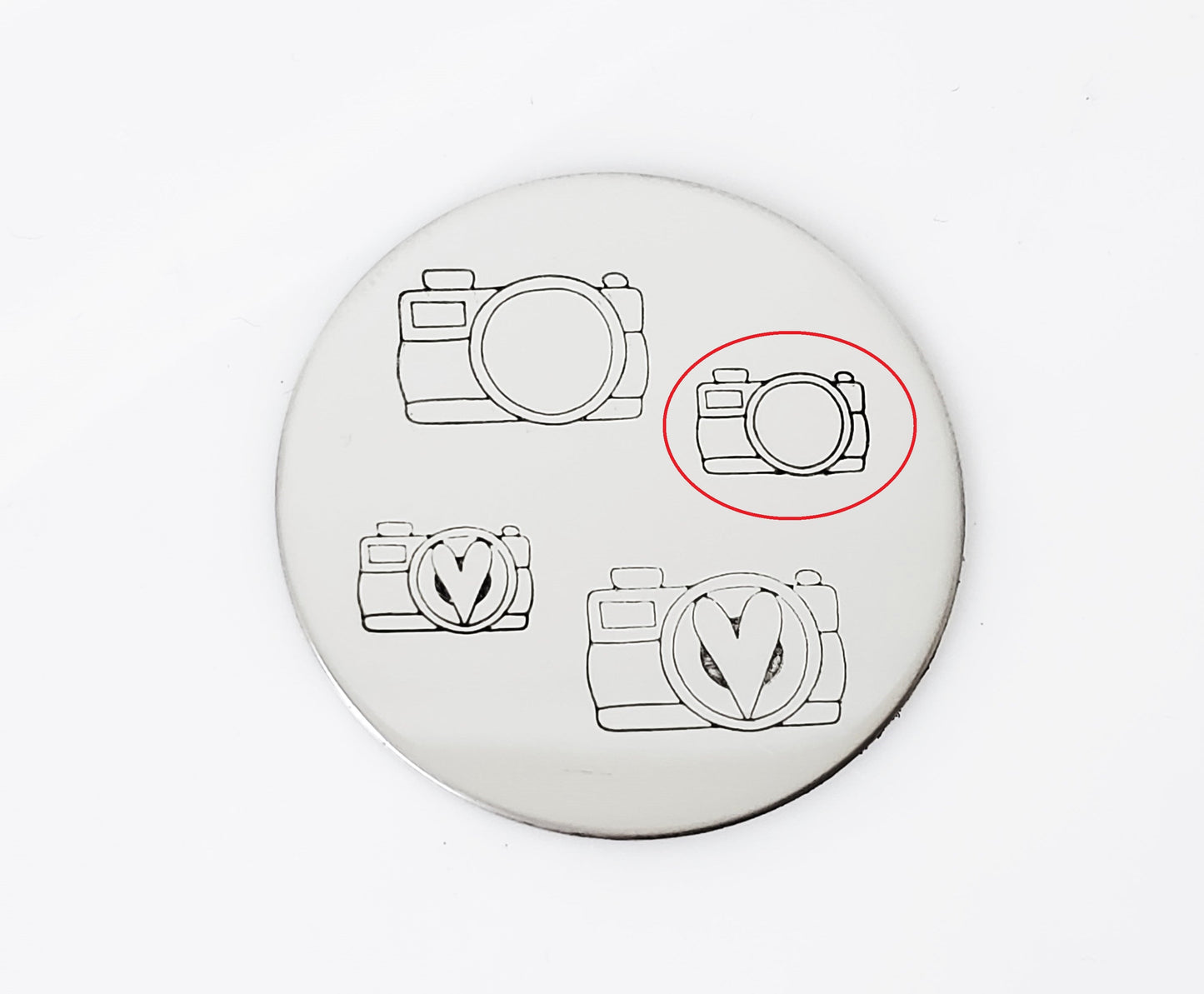 Camera