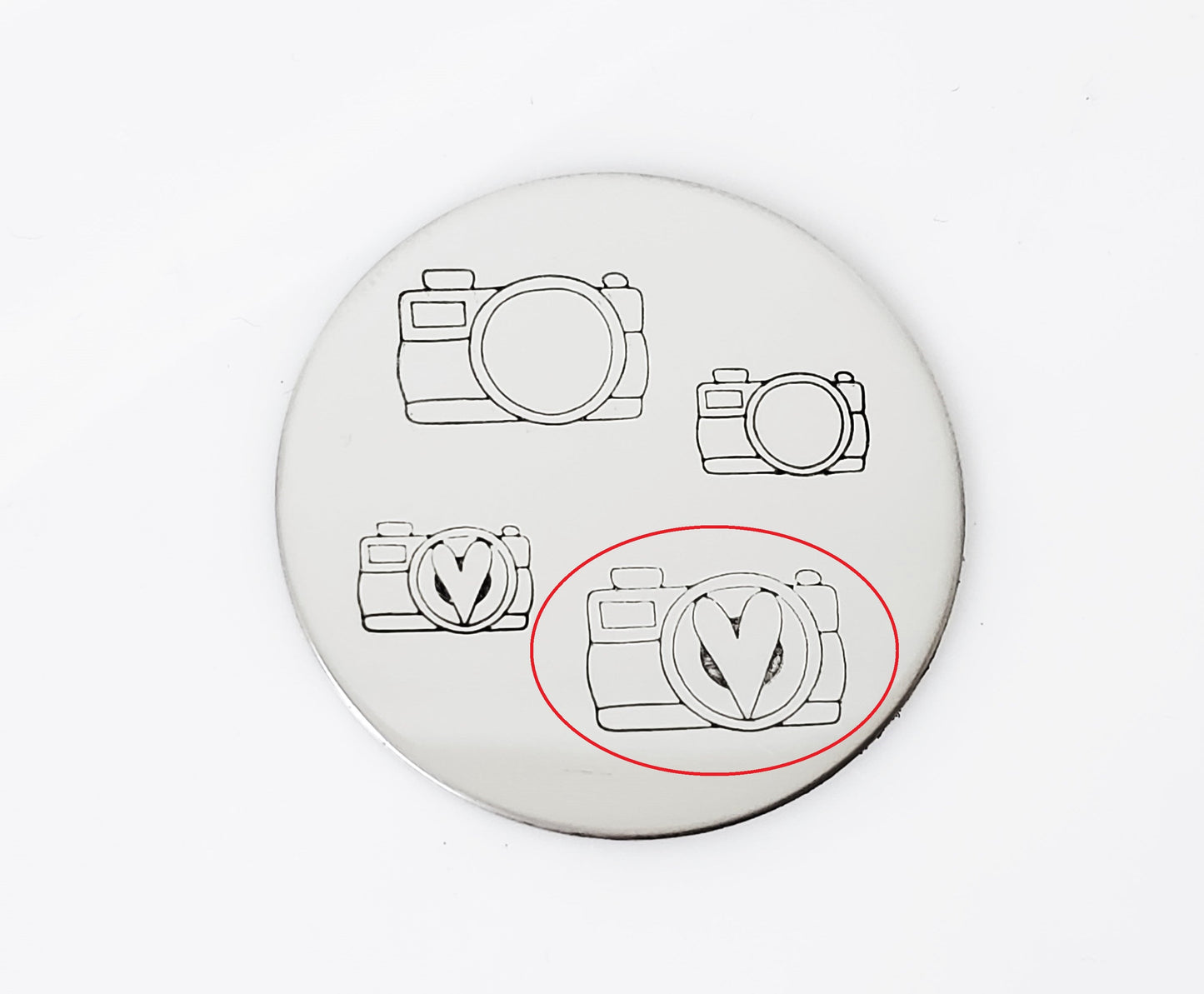 Camera