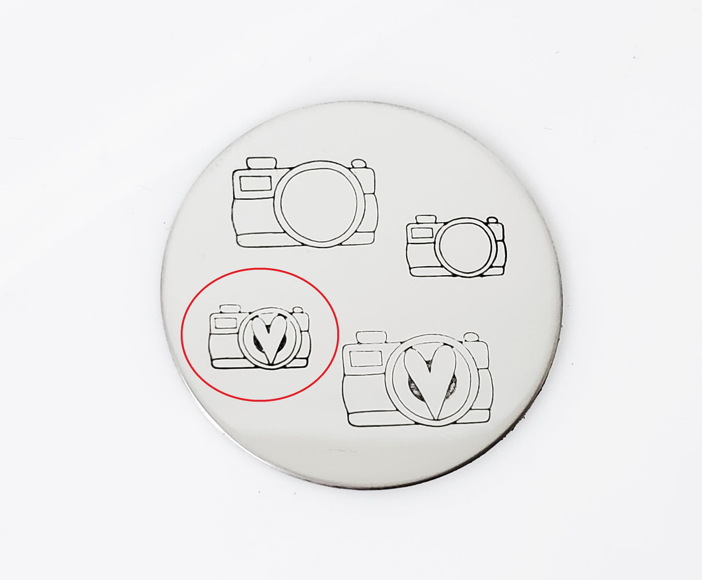 Camera