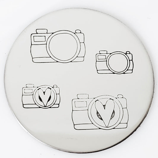 Camera
