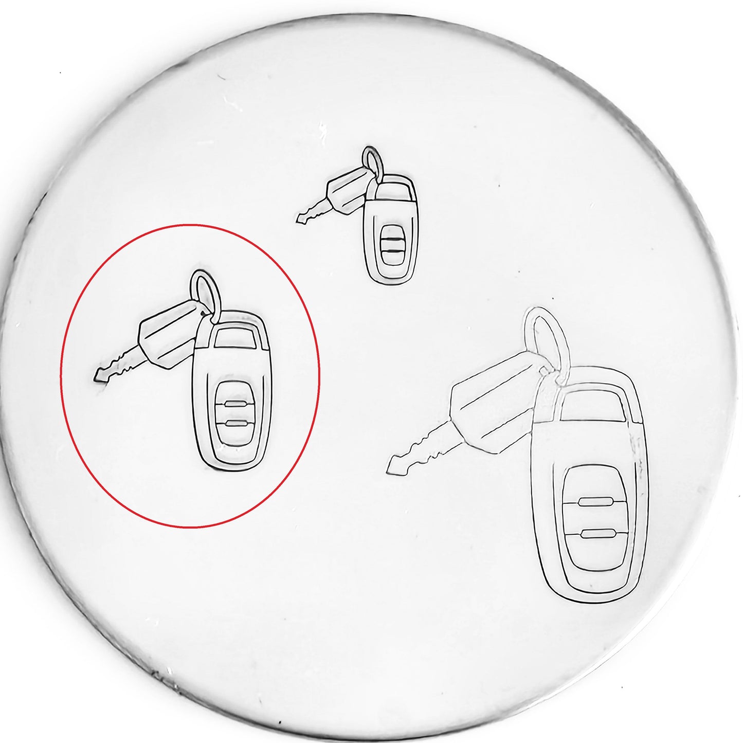 Car Keys