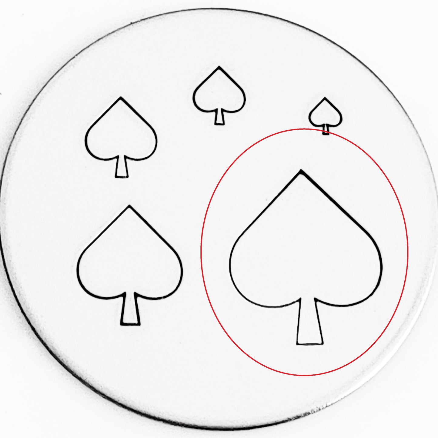 Card Suits - Overstock
