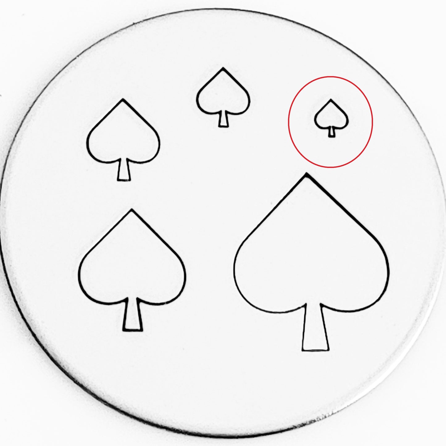 Card Suits - Overstock