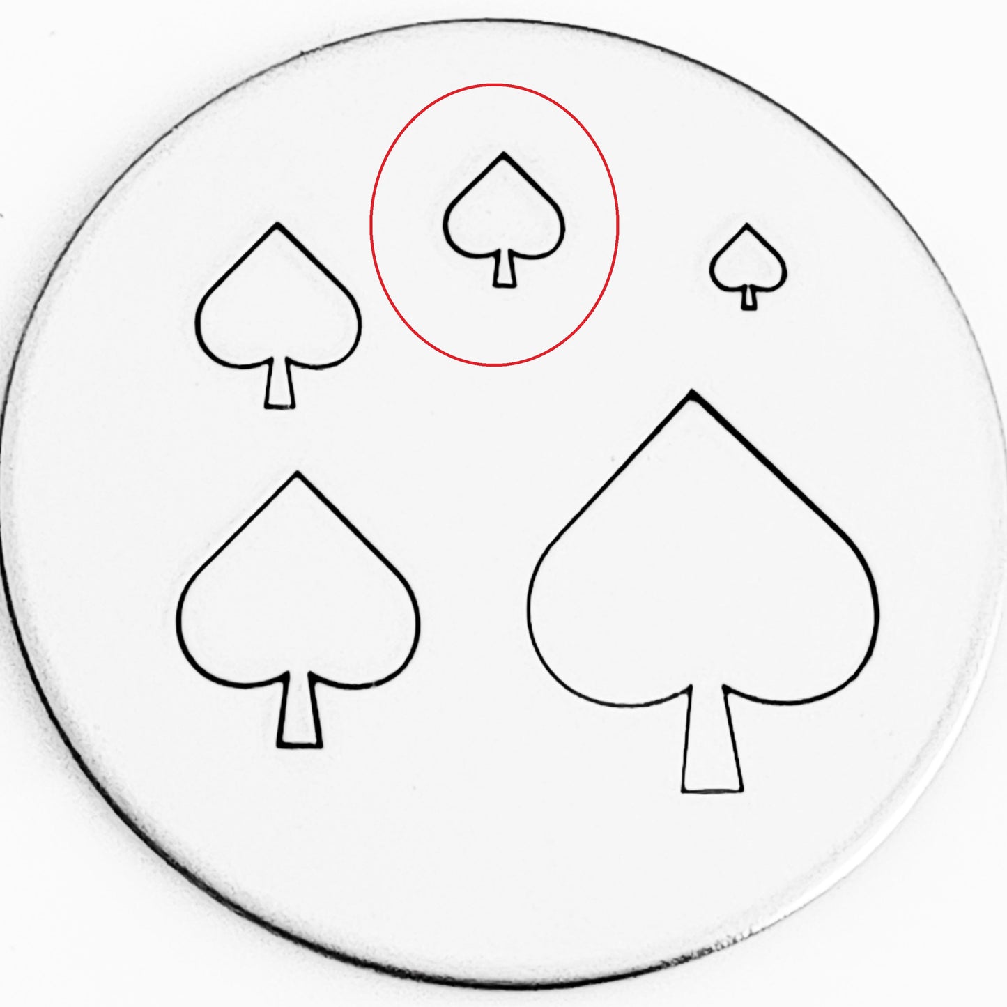 Card Suits - Overstock