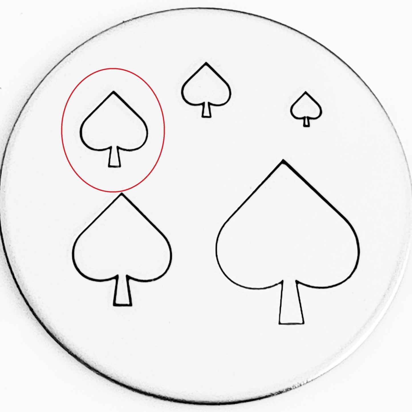 Card Suits - Overstock