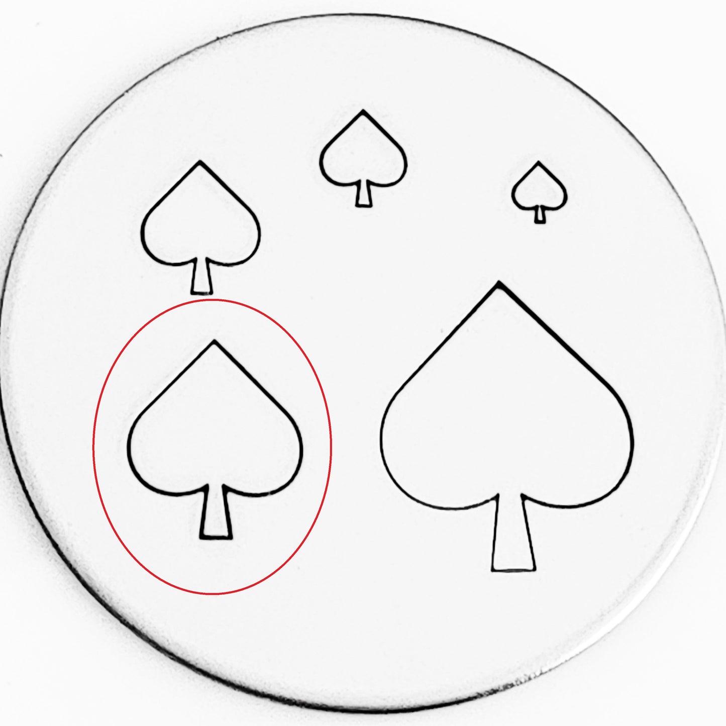 Card Suits - Overstock