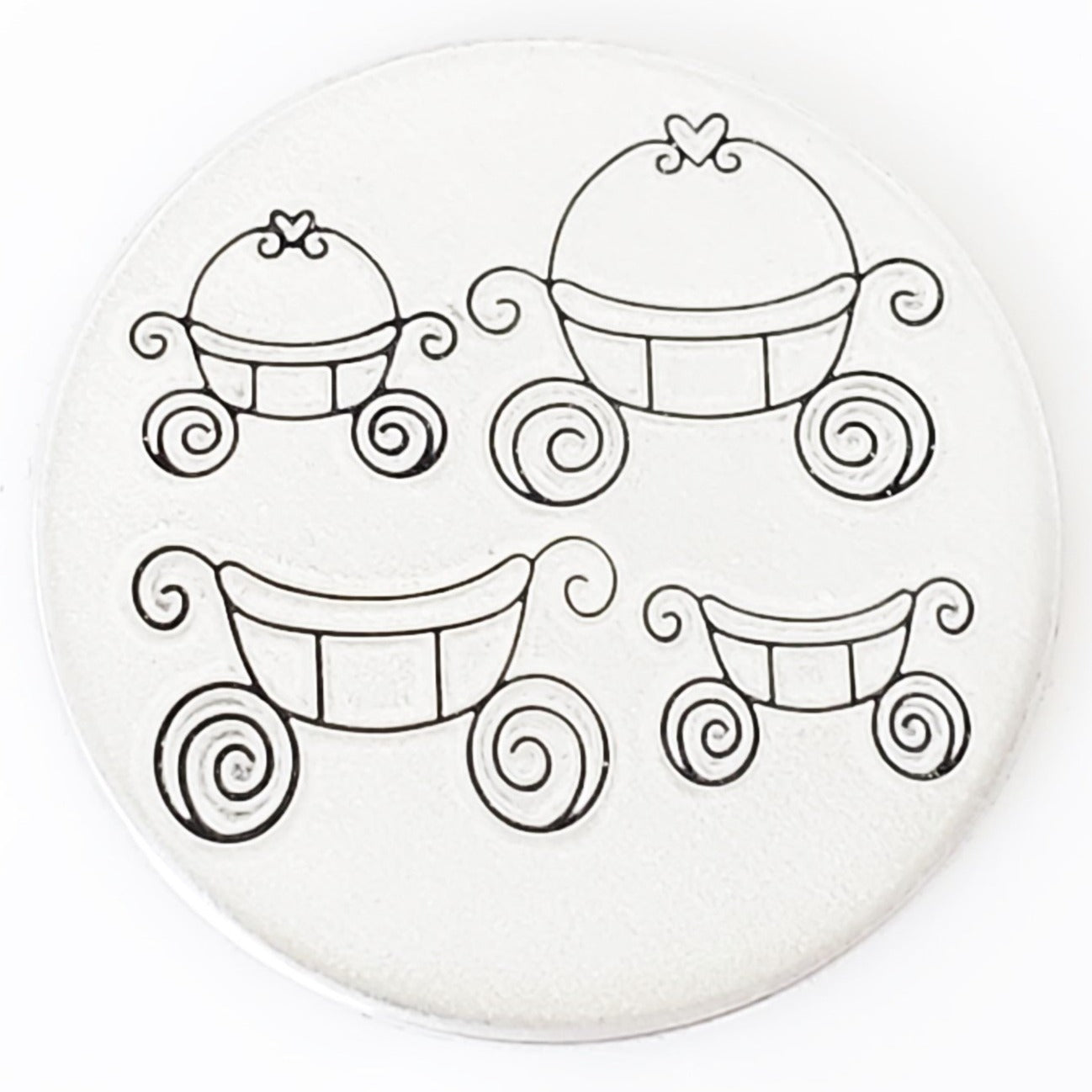 Carriage