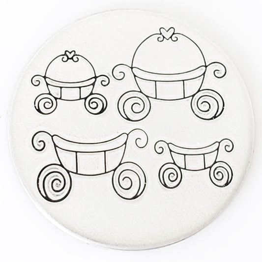 Carriage