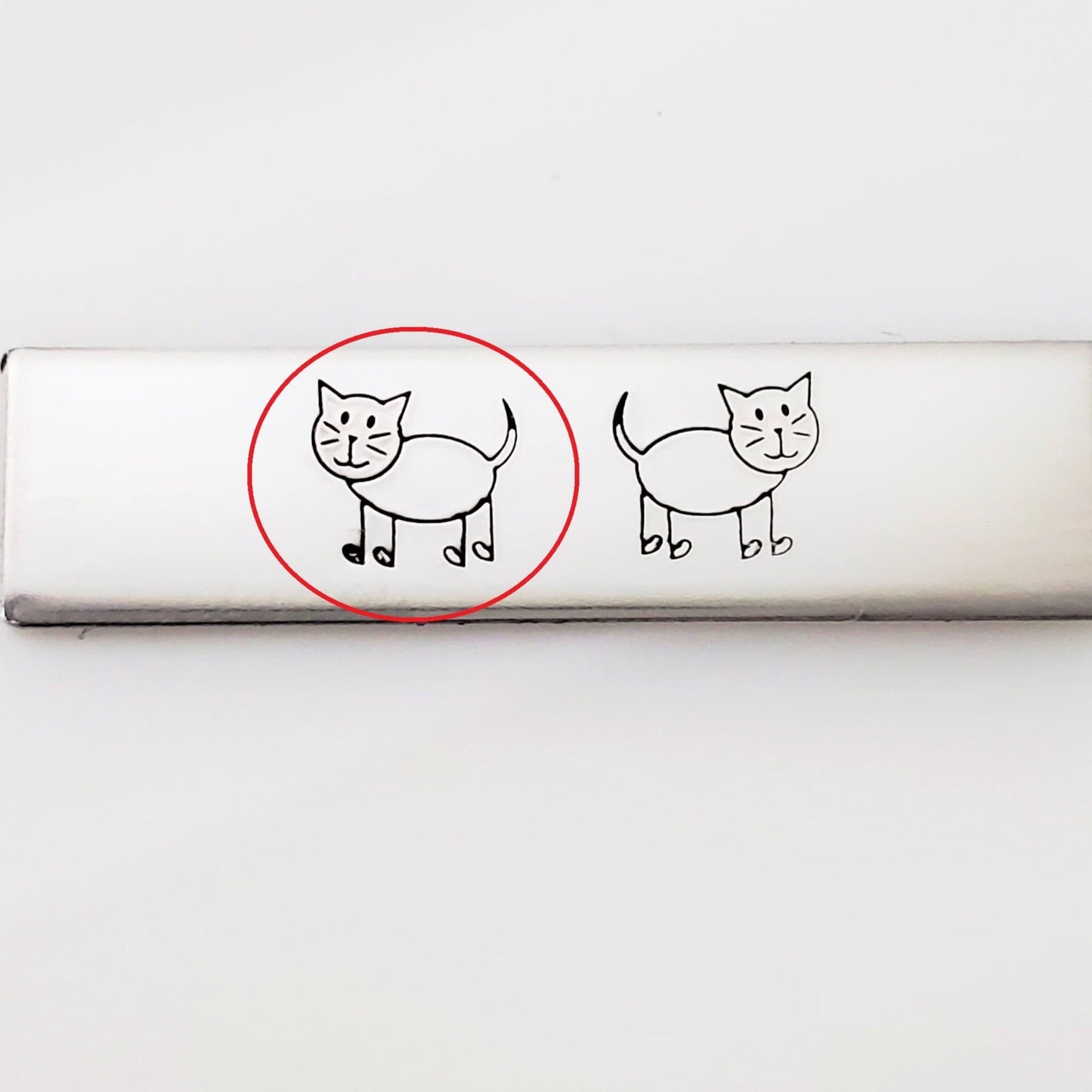Stick Cat