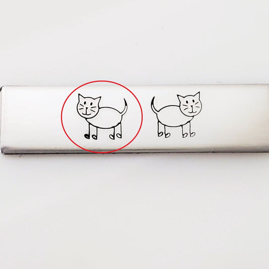 Stick Cat