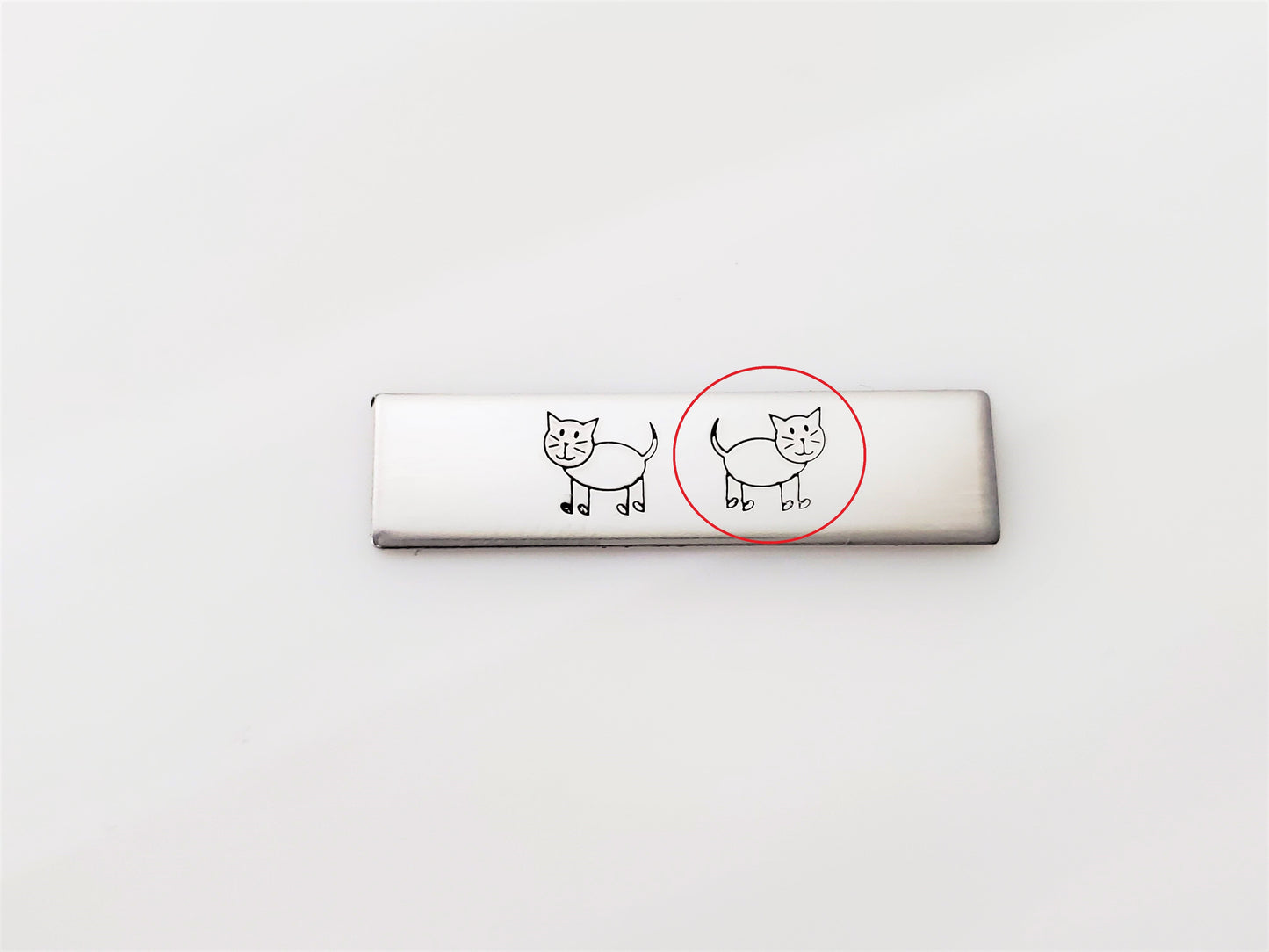 Stick Cat