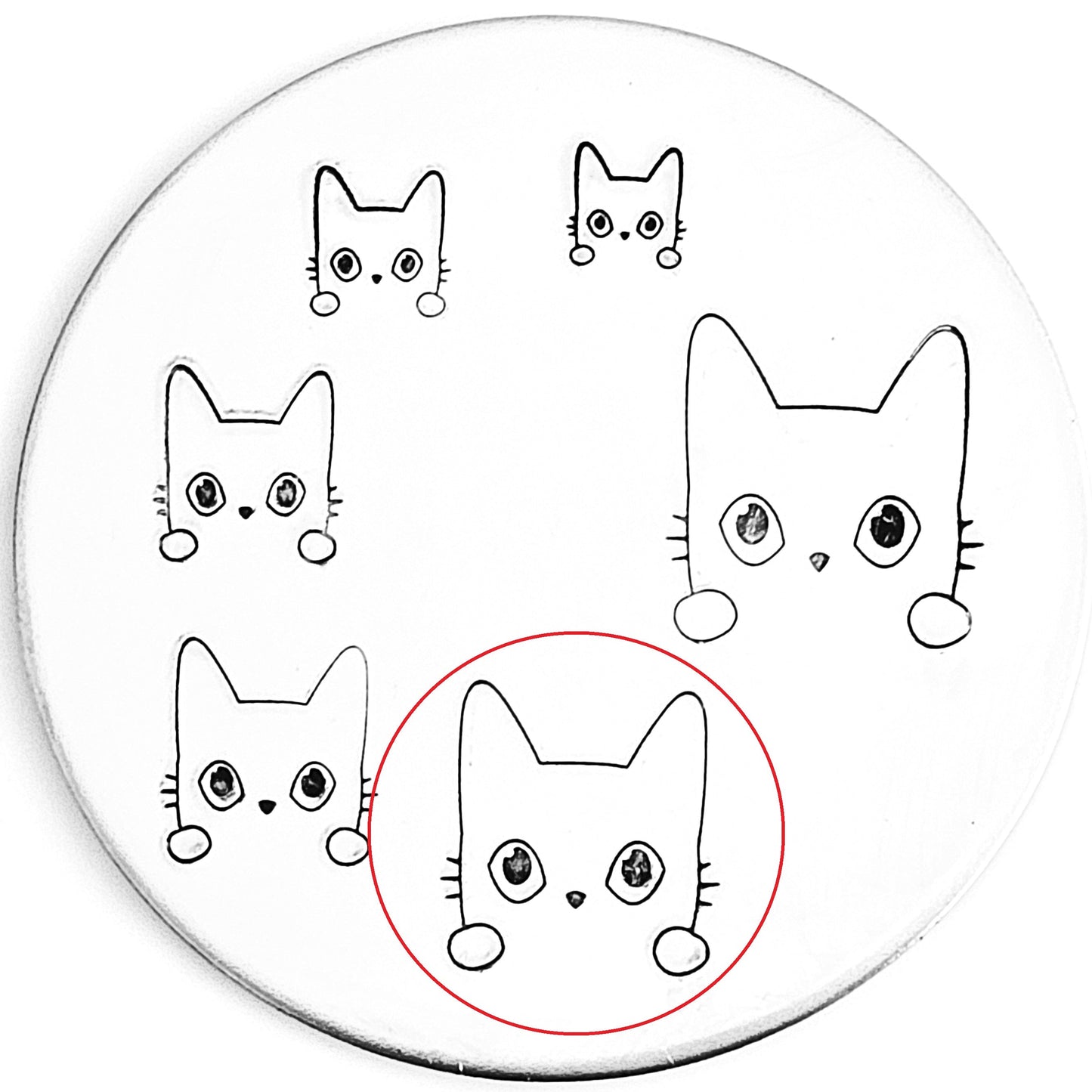 Pocket Cat #10