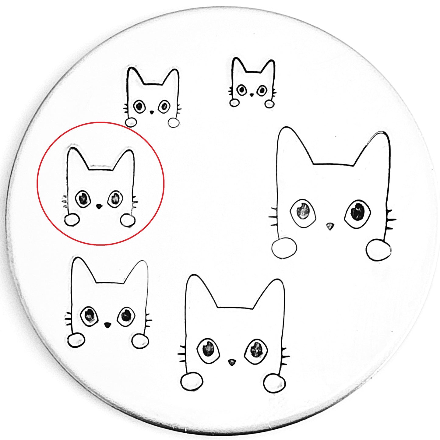 Pocket Cat #10