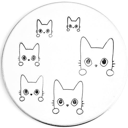 Pocket Cat #10