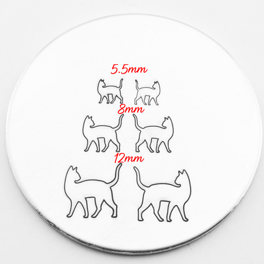 Cat Outline #05
