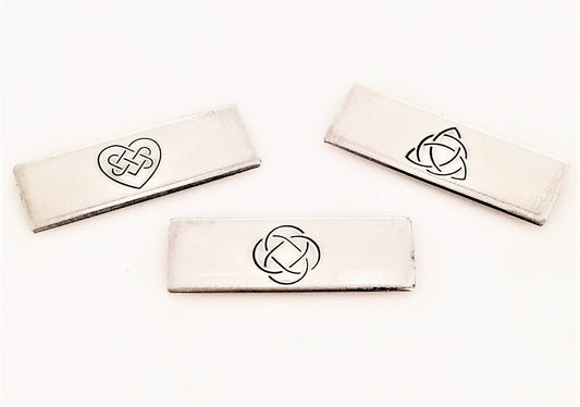 Celtic Knots - 5.5mm