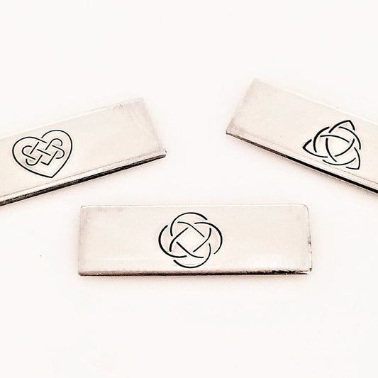 Celtic Knots - 8mm