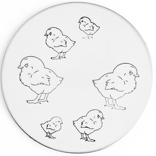 Chick #02