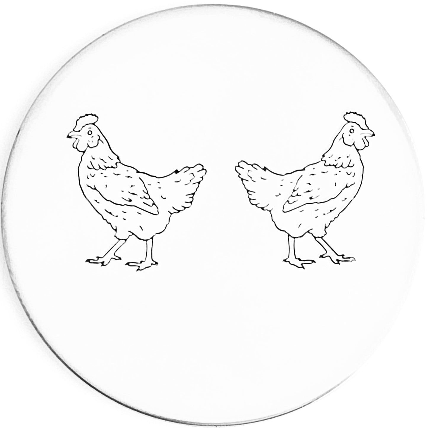 Chicken #02