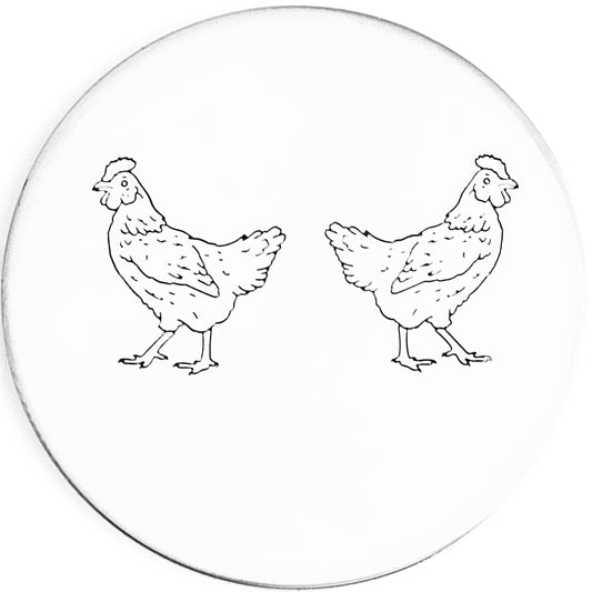 Chicken #02