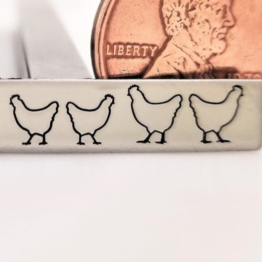 Chickens