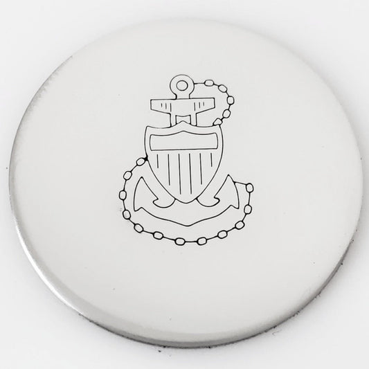 Chief Anchor
