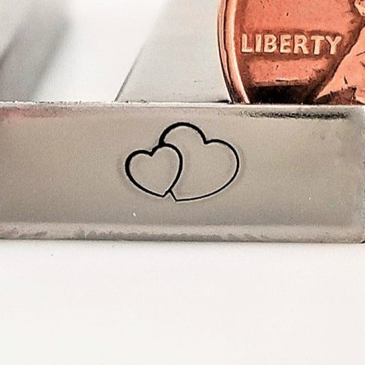Child Love Heart