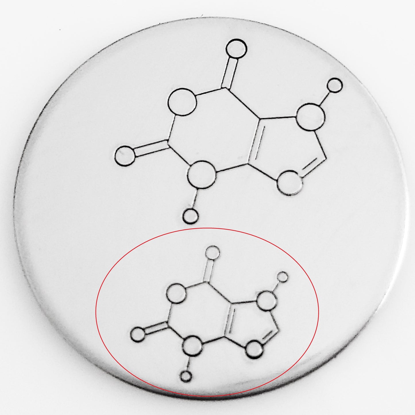Chocolate Molecule