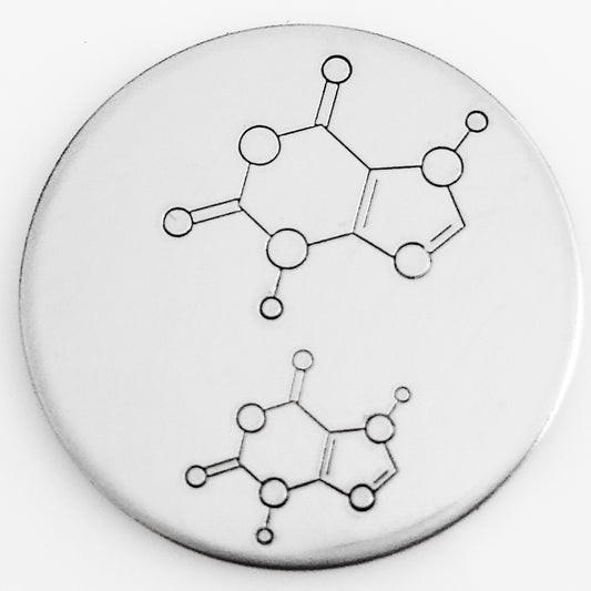 Chocolate Molecule