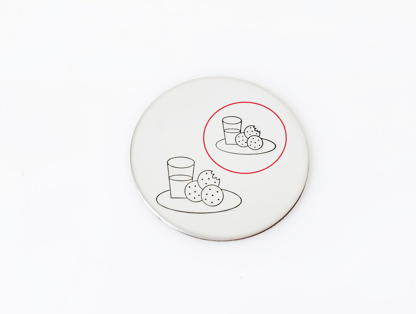 Cookies and Milk