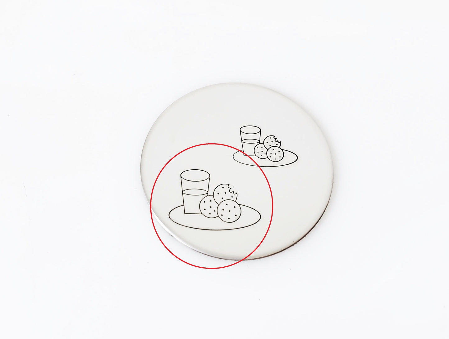 Cookies and Milk