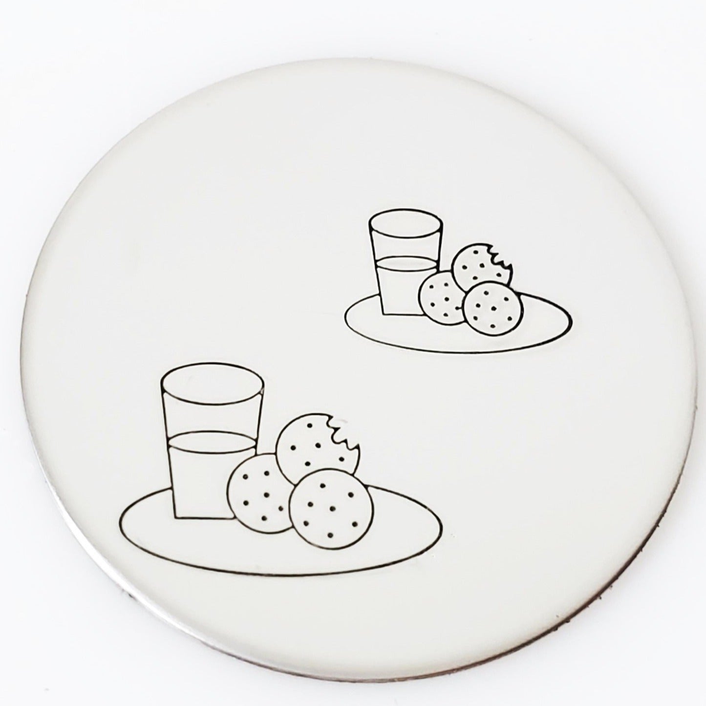 Cookies and Milk
