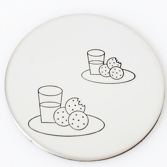 Cookies and Milk