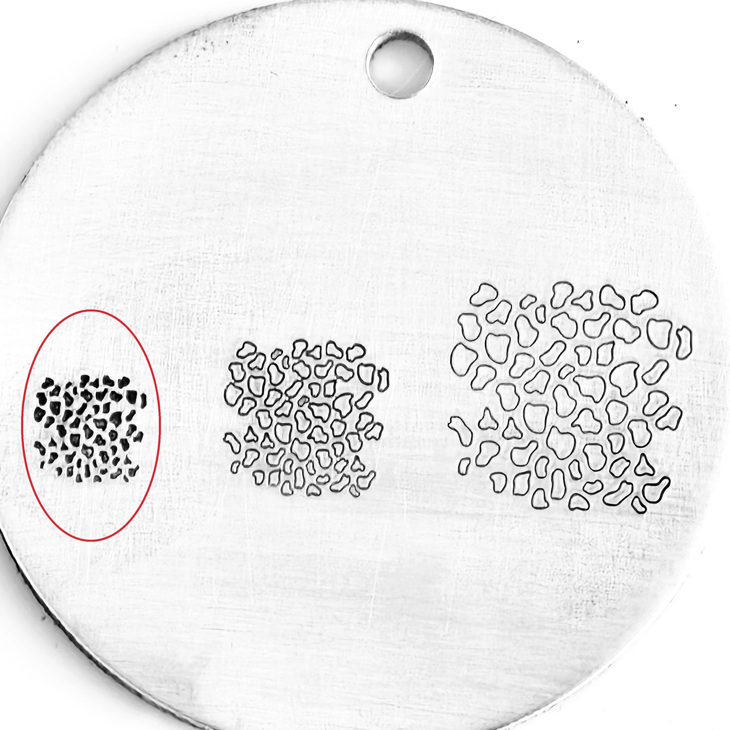 Cow Pattern