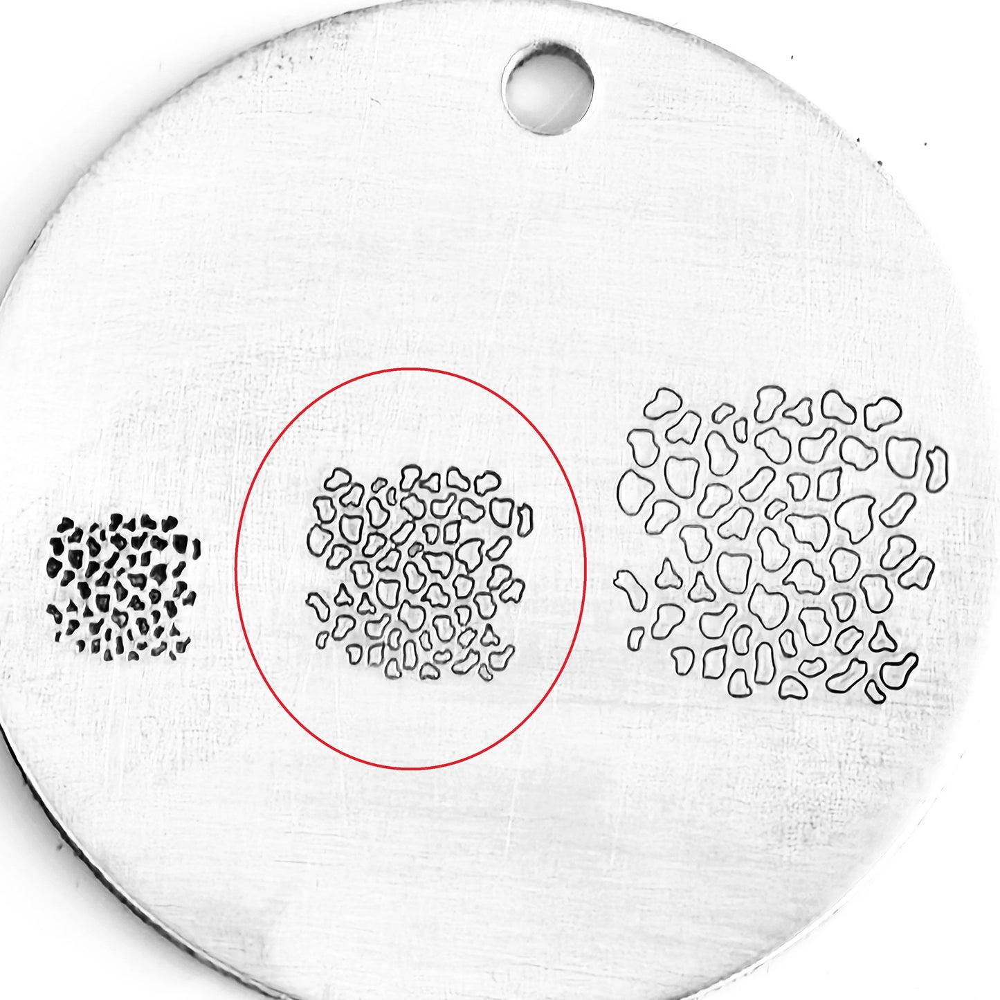 Cow Pattern
