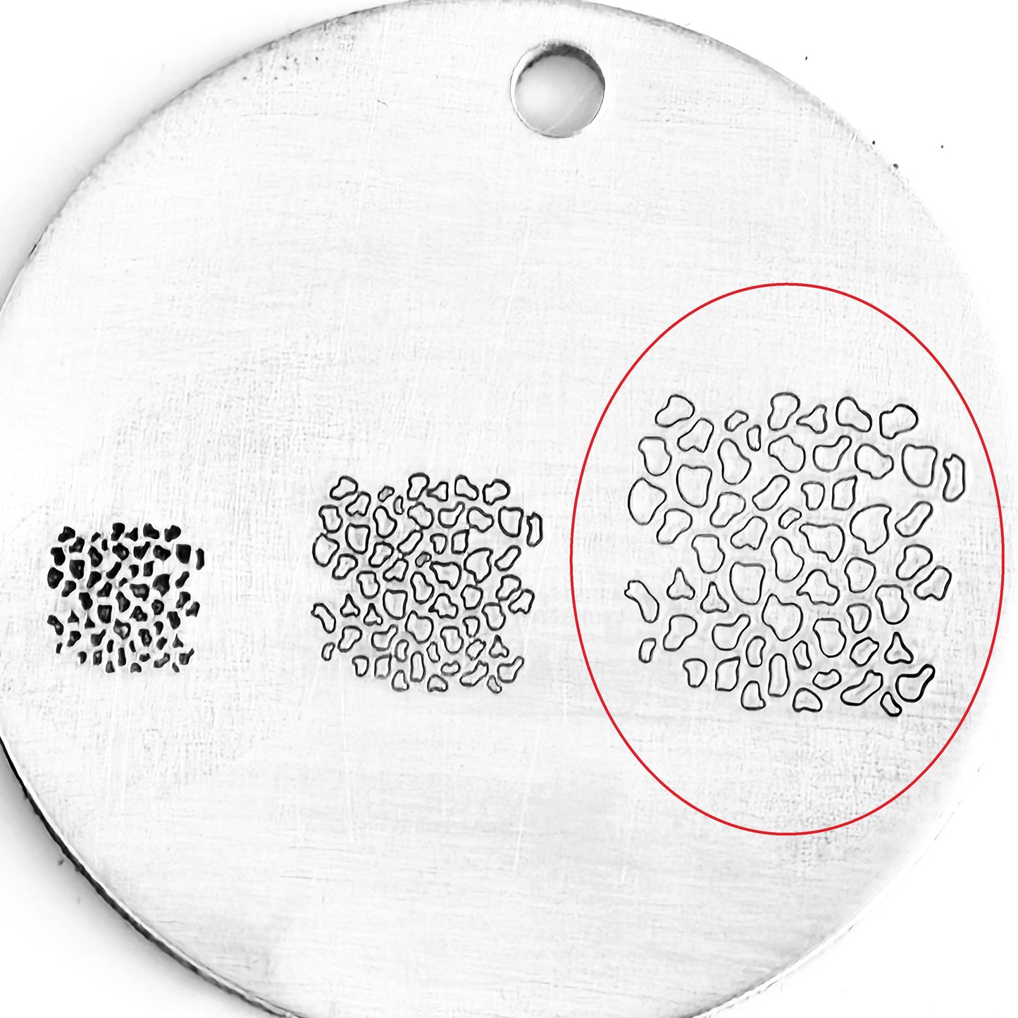 Cow Pattern