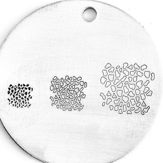 Cow Pattern