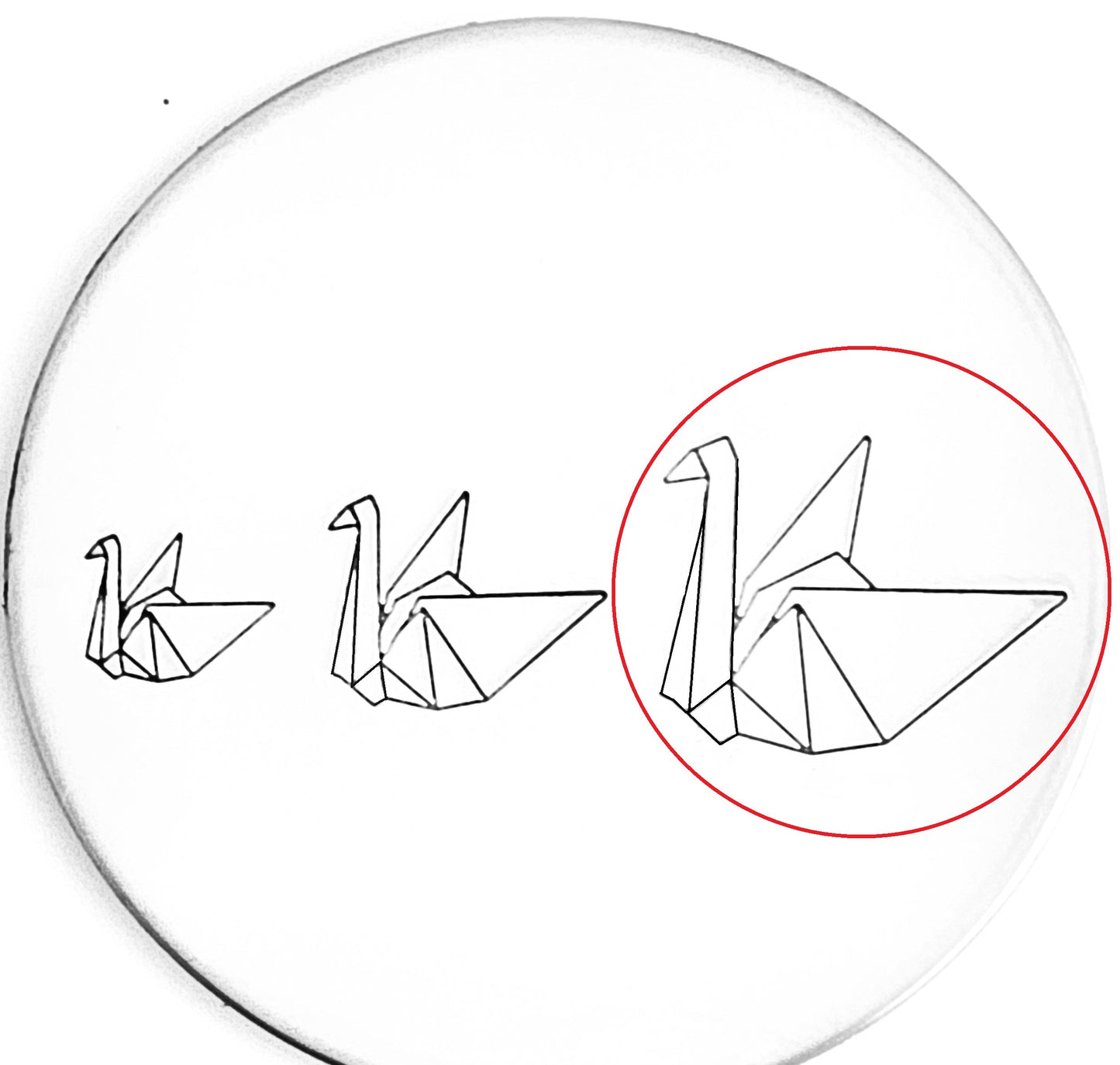 Origami Crane
