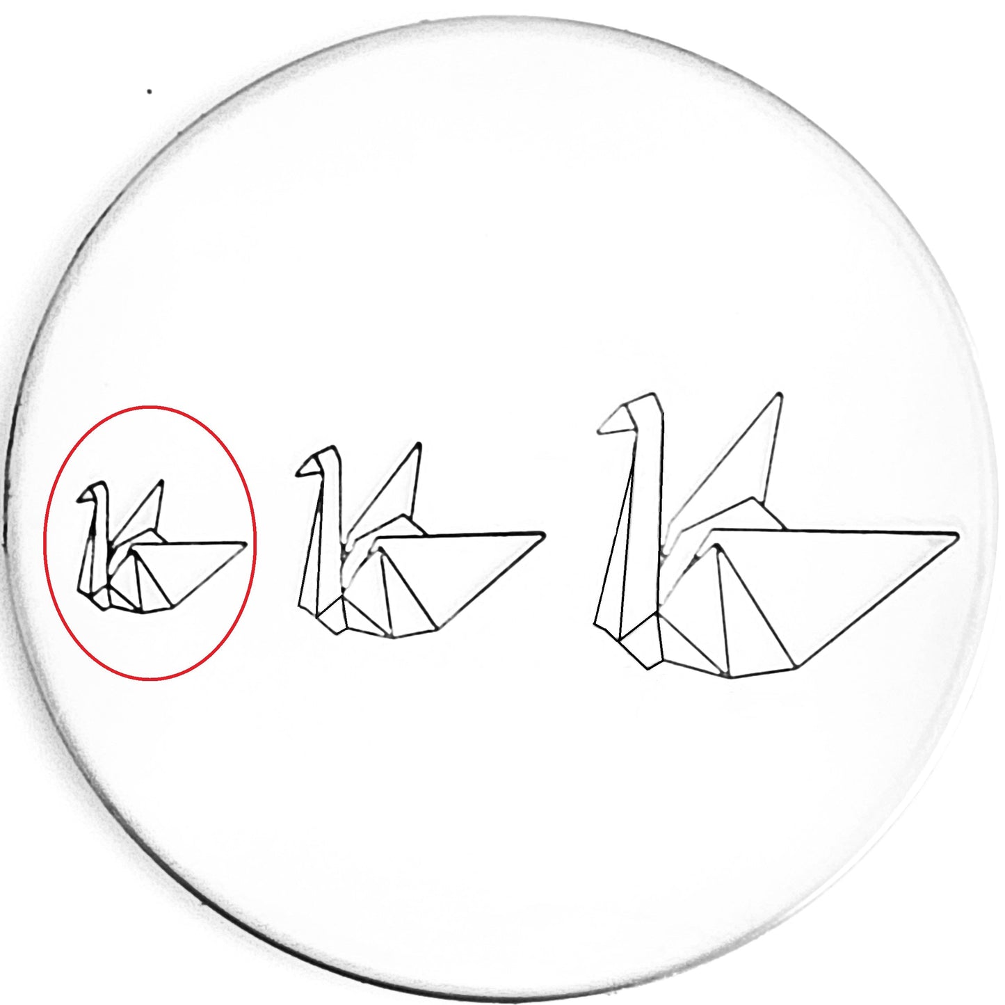 Origami Crane