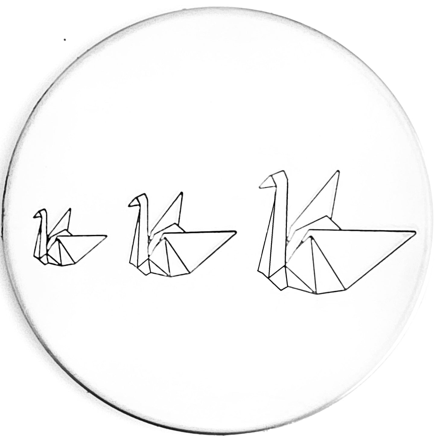 Origami Crane