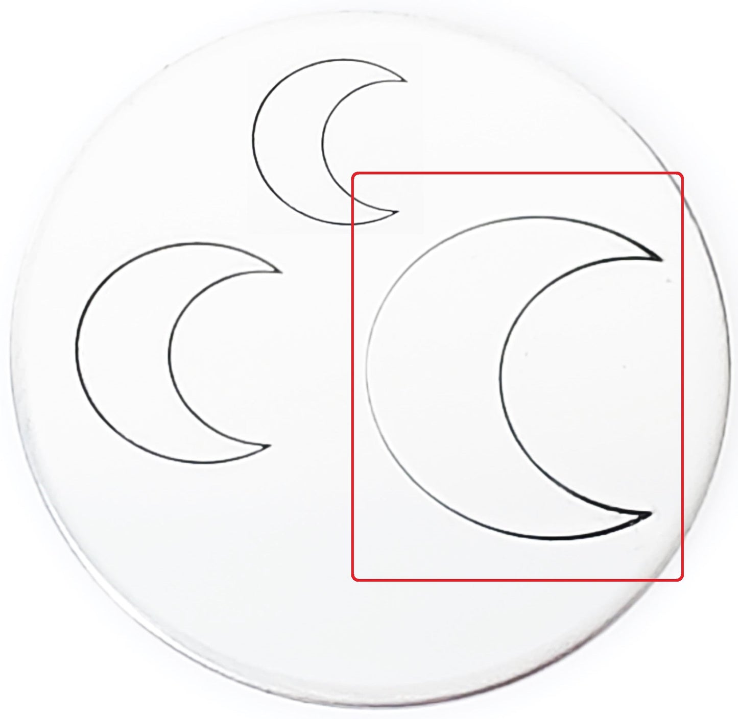 Crescent Moon