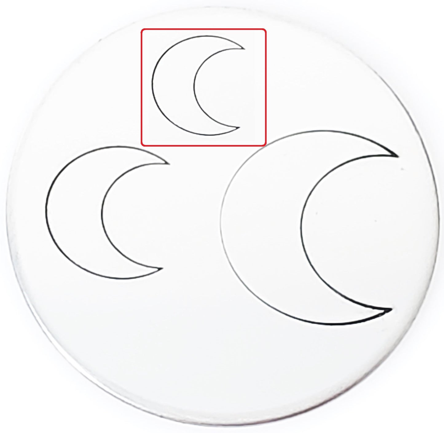 Crescent Moon