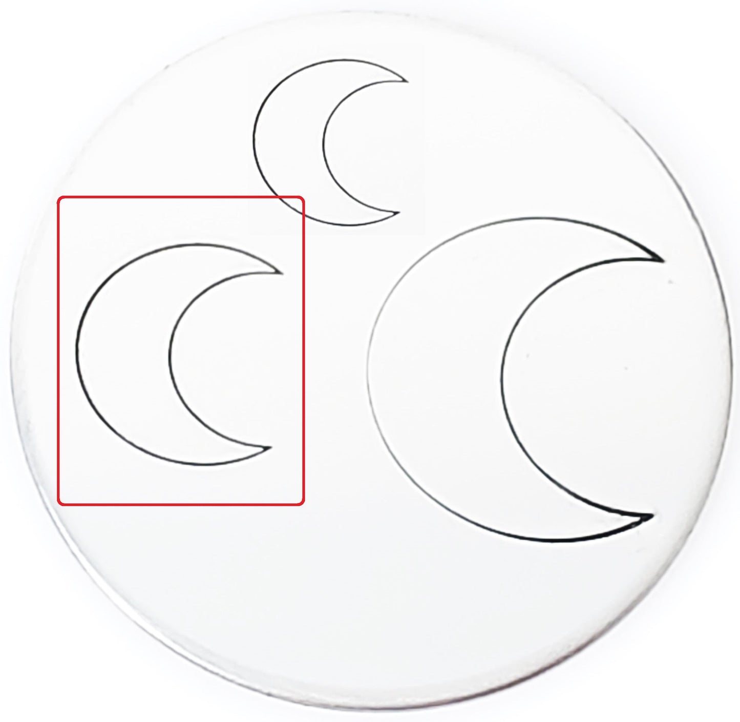 Crescent Moon