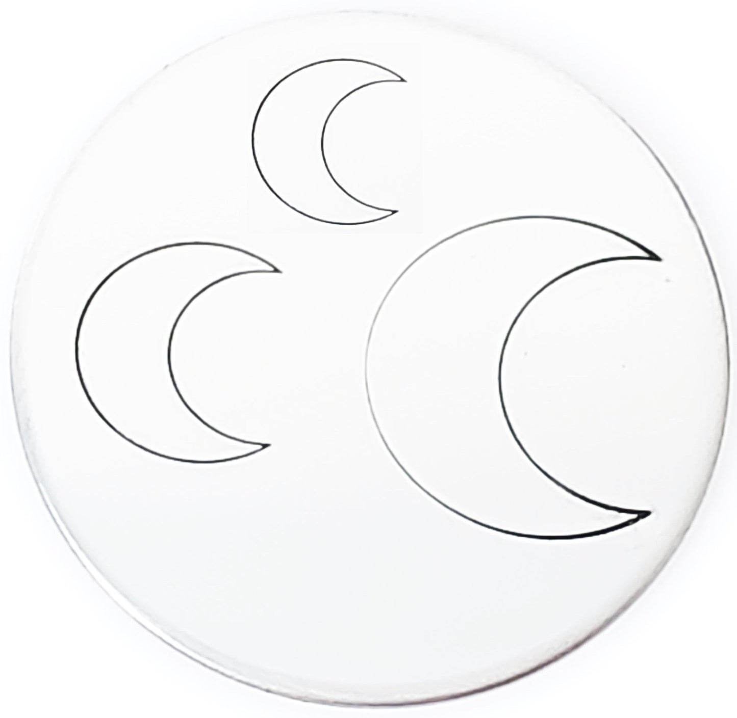 Crescent Moon