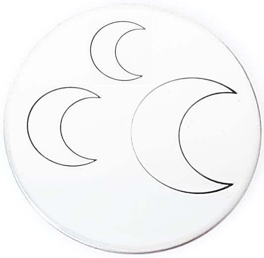 Crescent Moon
