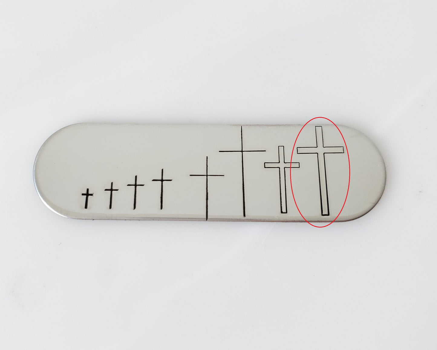 Cross